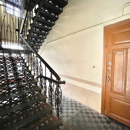 Cozy Apartment On Greek Street 15 Odessa Extérieur photo
