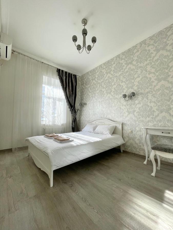 Cozy Apartment On Greek Street 15 Odessa Extérieur photo