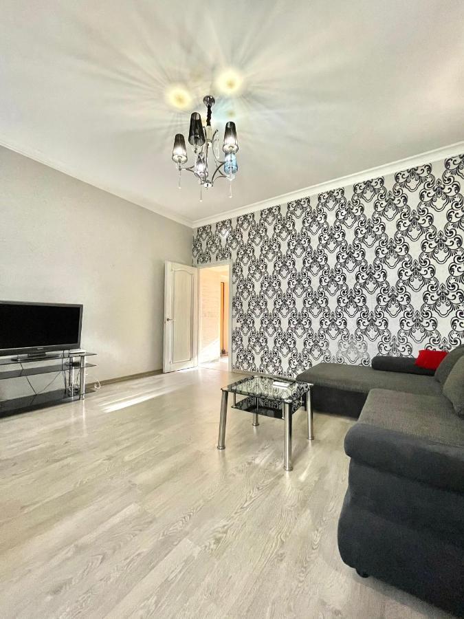Cozy Apartment On Greek Street 15 Odessa Extérieur photo