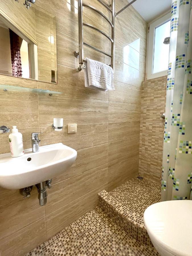 Cozy Apartment On Greek Street 15 Odessa Extérieur photo