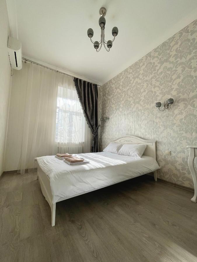 Cozy Apartment On Greek Street 15 Odessa Extérieur photo