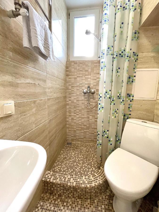 Cozy Apartment On Greek Street 15 Odessa Extérieur photo