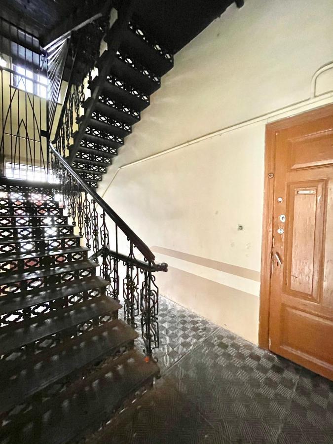 Cozy Apartment On Greek Street 15 Odessa Extérieur photo
