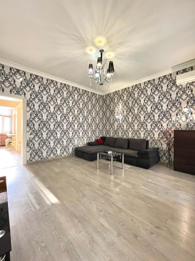 Cozy Apartment On Greek Street 15 Odessa Extérieur photo