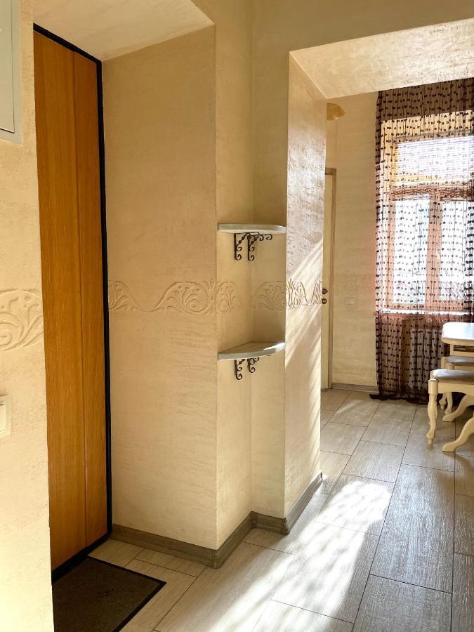 Cozy Apartment On Greek Street 15 Odessa Extérieur photo